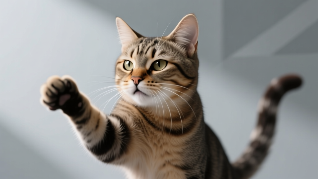 How to Understand Cat Behavior Target