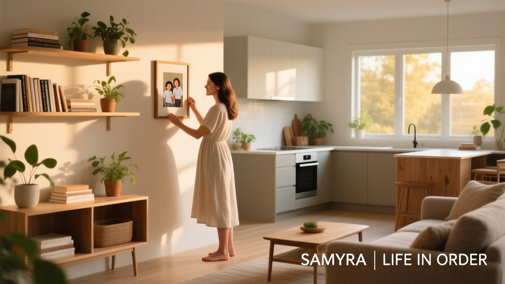 Samyra: A Real-World Parent’s Guide to the Smart Baby Monitor That Delivers on Safety, Simplicity, and Sleep Support