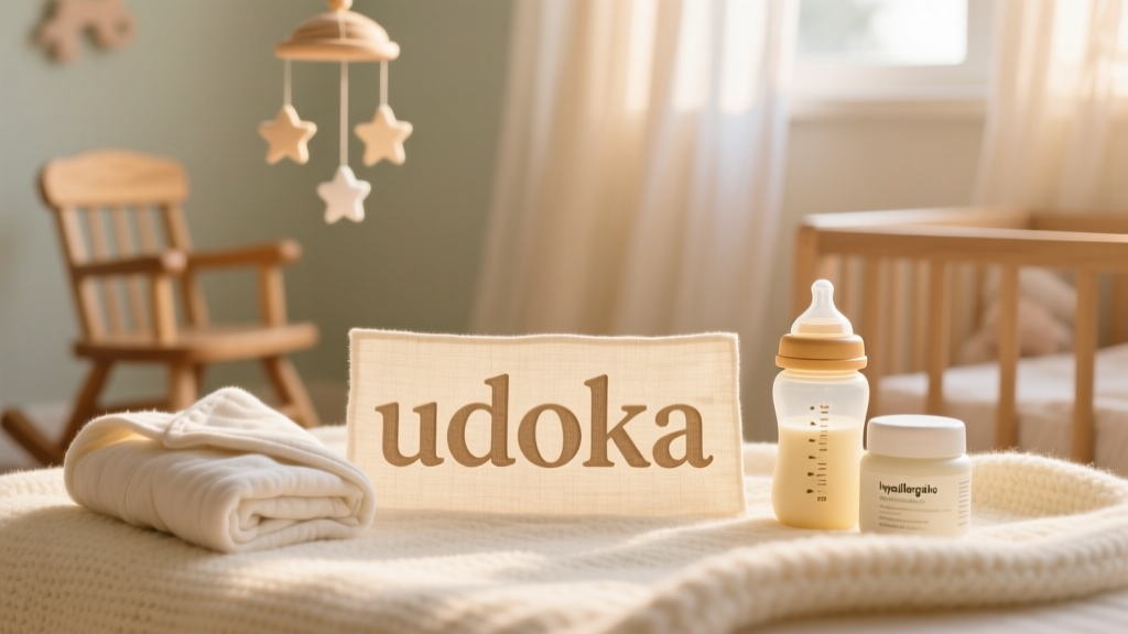 Udoka: Understanding the Infant Sleep Positioner and Its Critical Safety Implications