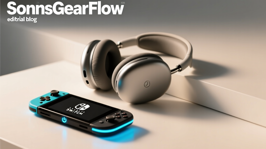 Can You Pair Wireless Headphones to Switch? (2026)