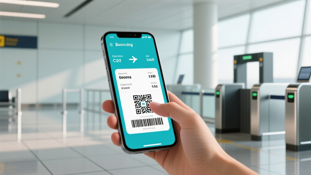 Mobile Boarding Pass: Avoid 7 Gate Denial Mistakes