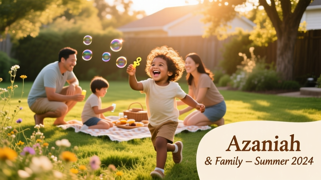 Azaniah: Understanding the Name’s Roots, Cultural Significance, and Parenting Implications