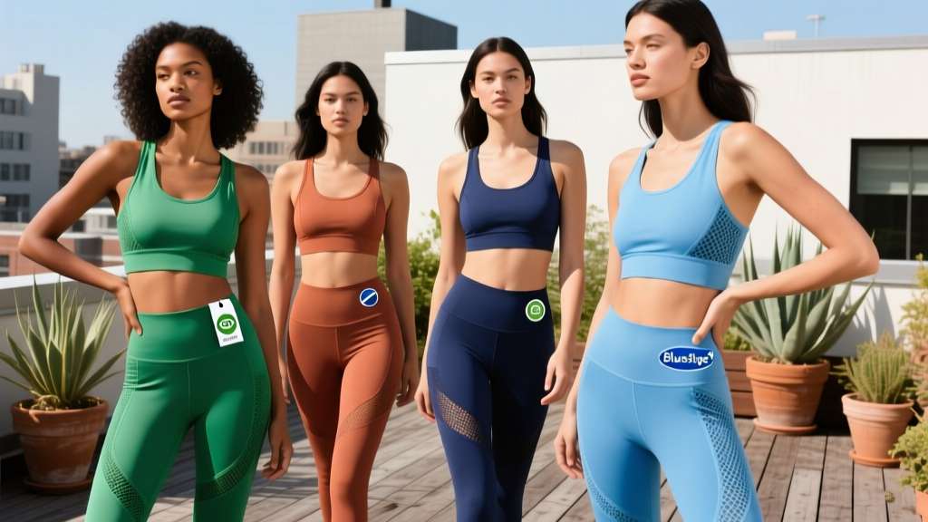 Best Moisture Wicking Brands: Sustainable & High-Performance
