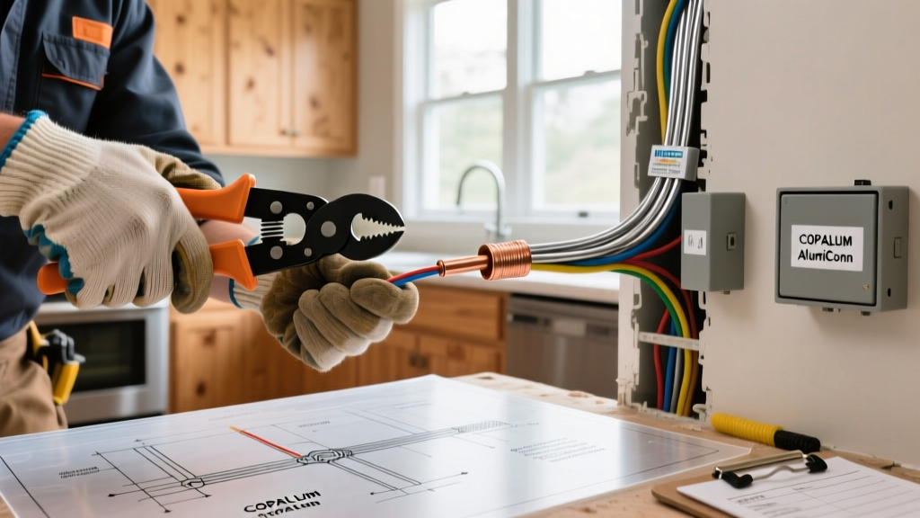 Aluminum Electrical Wiring: Renovation Safety And Upgrade Guide