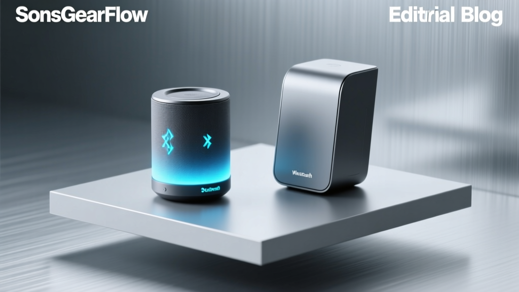 How Do You Connect 2 Bluetooth Speakers (2026)