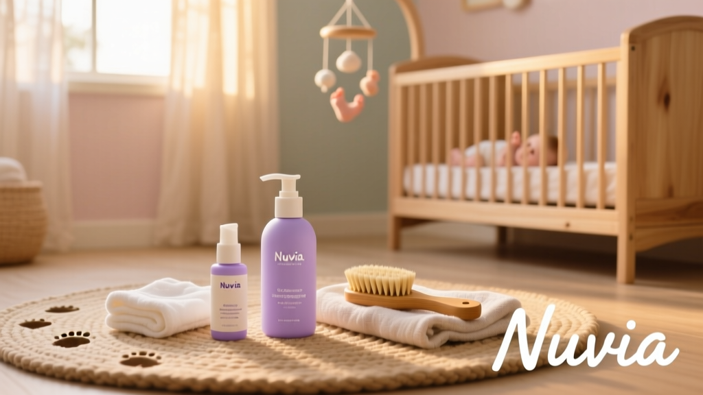 Nuvia Infant Formula: A Pediatric Nurse’s Evidence-Based Review of Safety, Nutrition, and Clinical Considerations