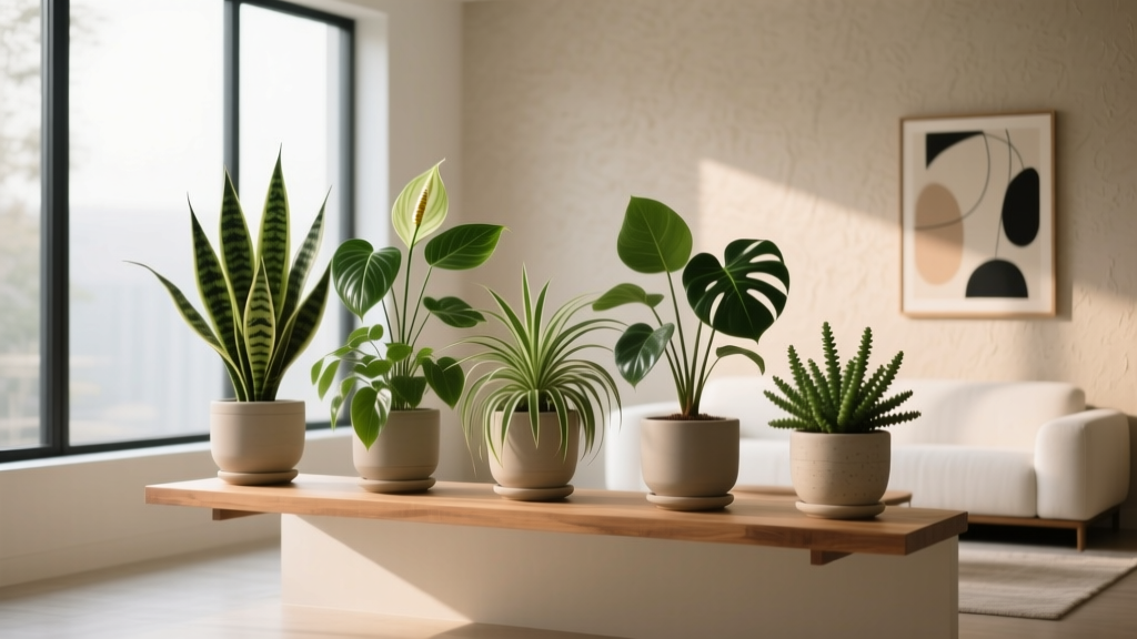 Best Air-Purifying Plants: 7 NASA-Validated Picks (2026)