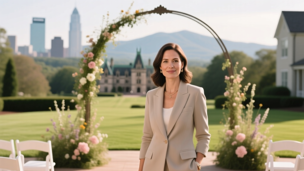 How to Become a Wedding Planner in NC (2026)