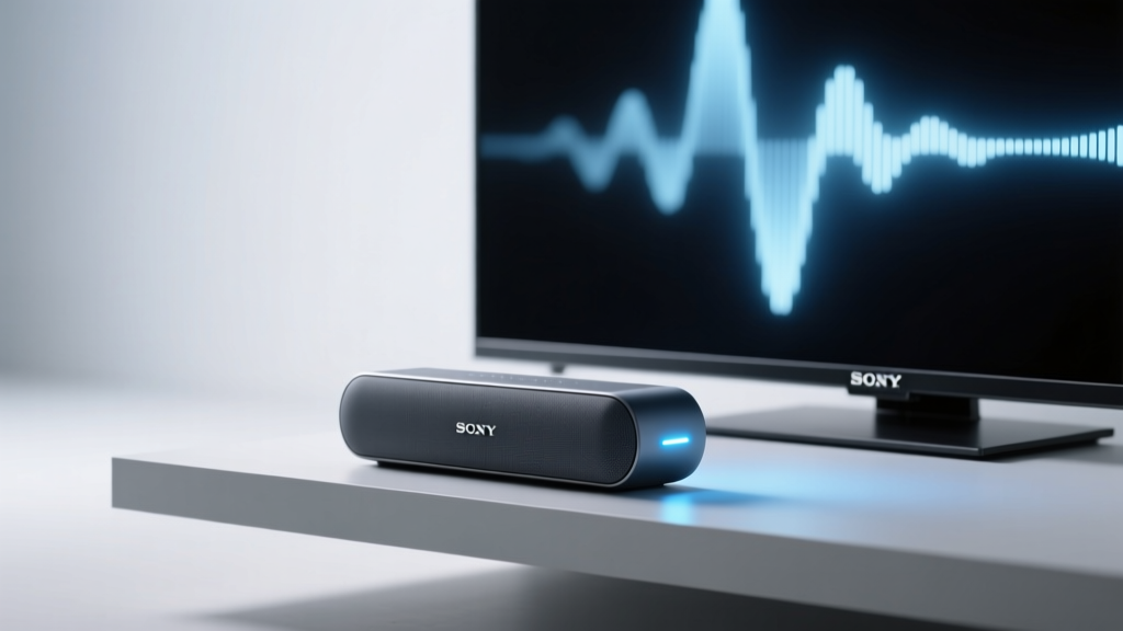 Sony TV Bluetooth Speakers: Fix Pairing (2026)