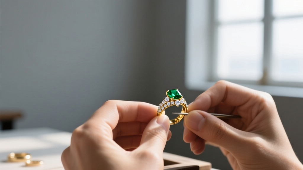 Jeweler