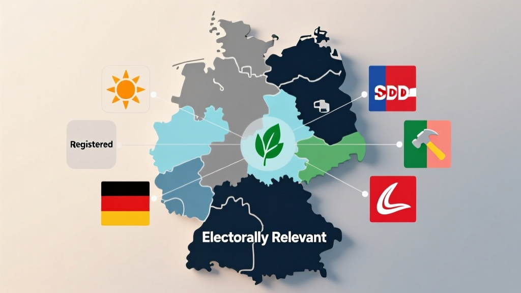 How Many Political Parties in Germany? (2026)