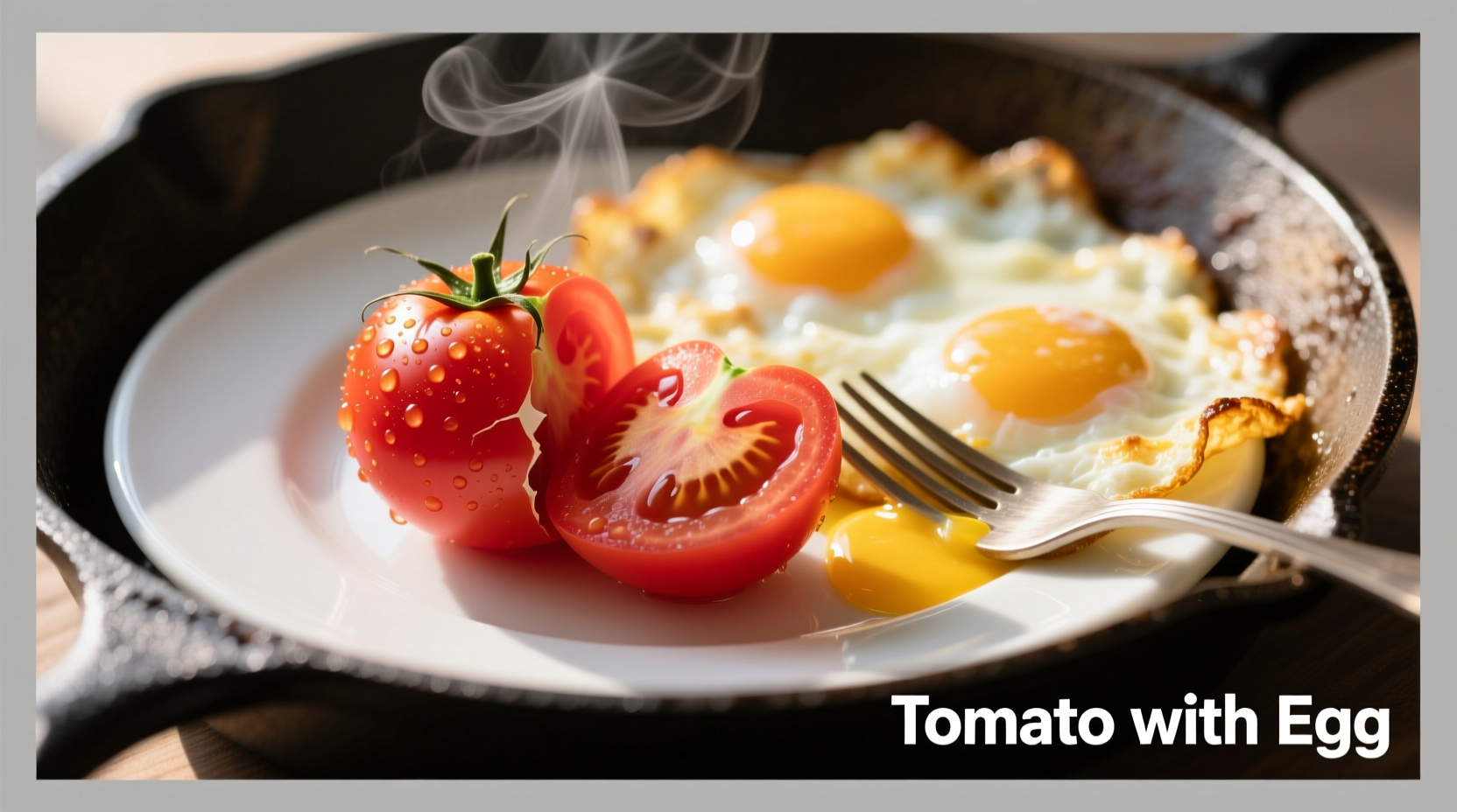 Perfect Tomato and Egg Stir-Fry: Authentic Chinese Recipe