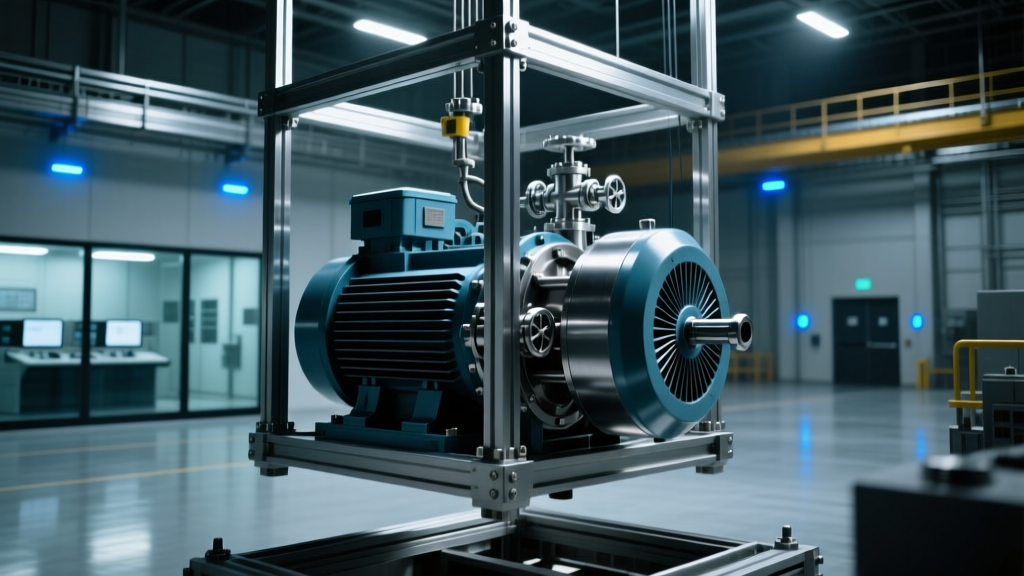 Pump Ns & Nss Calculator: Avoid Cavitation, Save CapEx