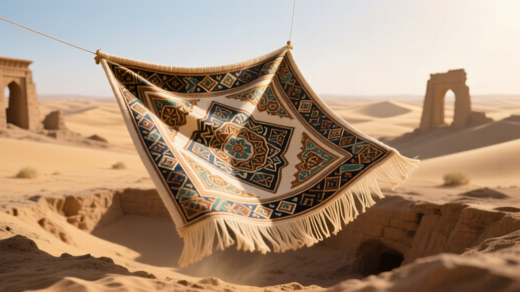 Silk Road Textile Finds 2026: Decoding Sogdian Weaves