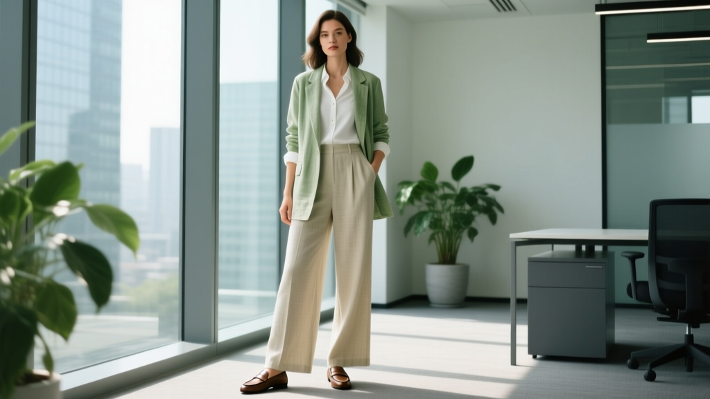 How to Dress Casual for a Job Interview (Men’s Guide)