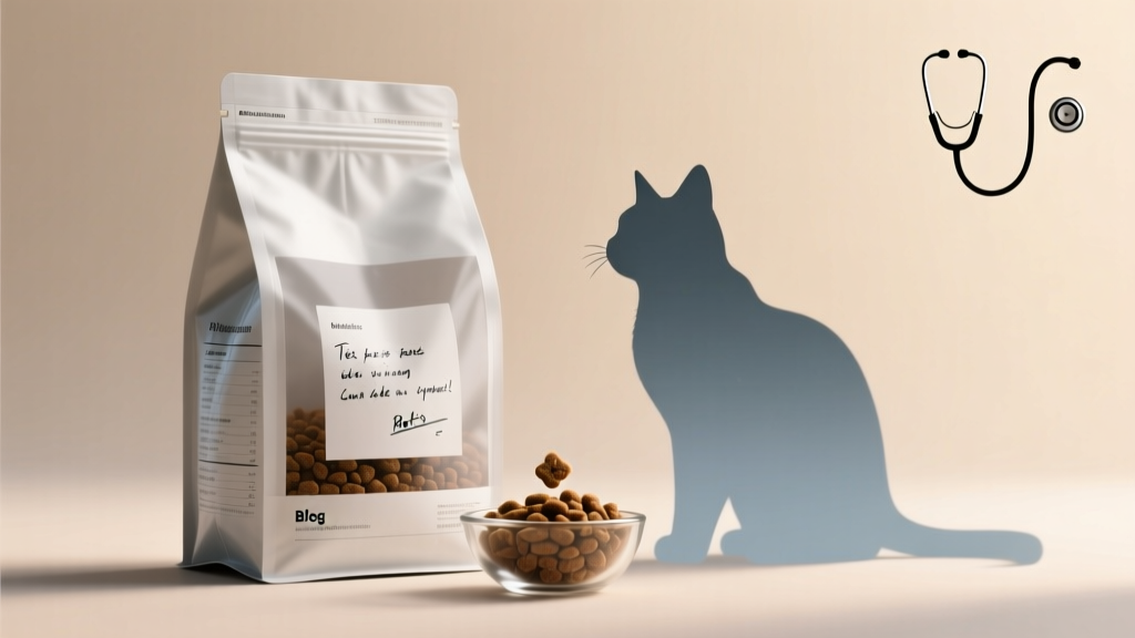 Crave Cat Food Reviews: Vet-Backed Safety Guide