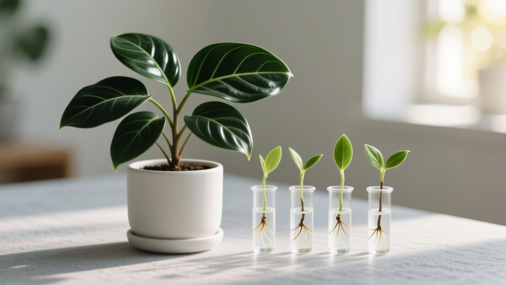 Slow Growing Can You Propagate Zz Plant (2026)