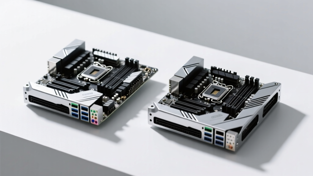 Dual Motherboard Cases: Setup Guide & Common Mistakes