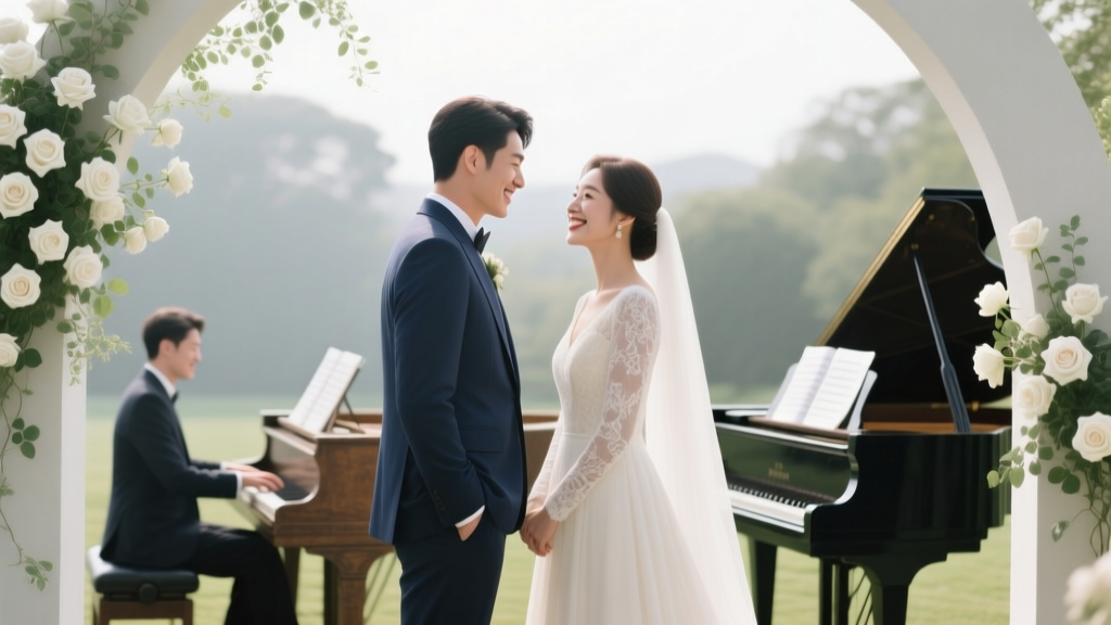 Can You Feel the Love Tonight Instrumental Wedding (2026)