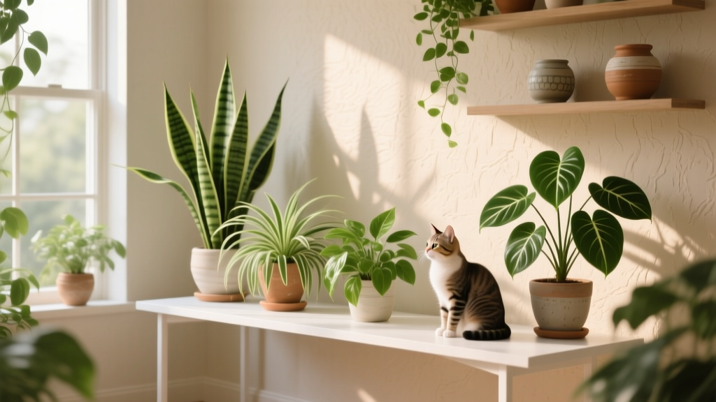 When Can Indoor Plants Go Outside in 2026?