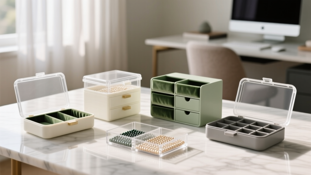 Where to Buy a Bead Case Organizer: Smart Buying Guide
