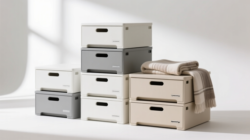 Best Dorm Storage Drawers: Myth-Busting Guide