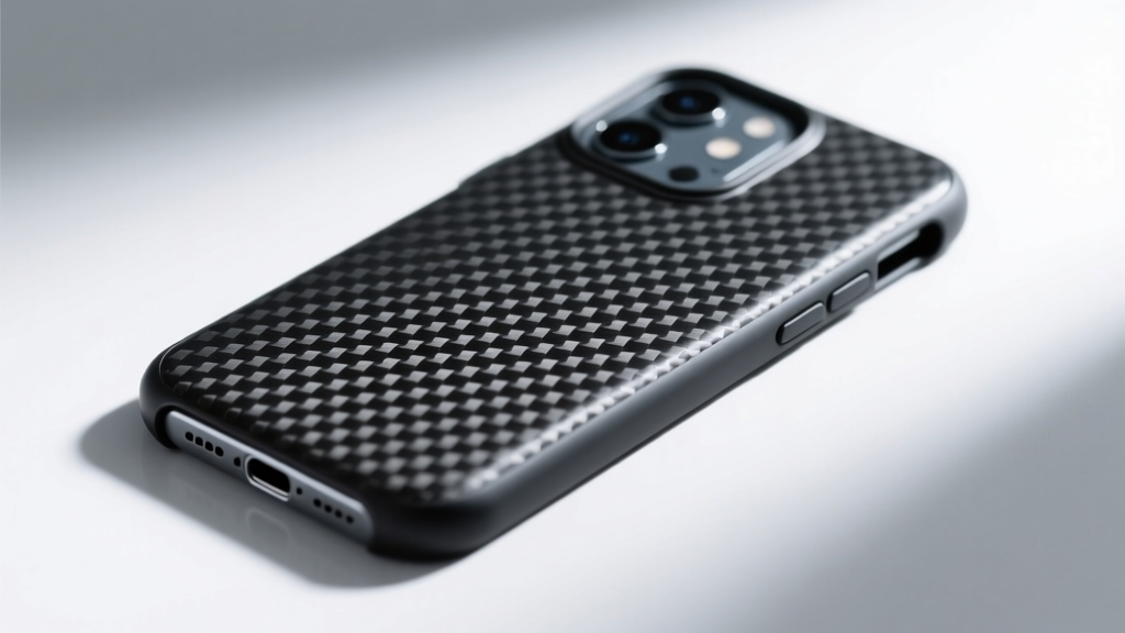 Best Carbon Fiber Phone Cases: 7 Tests That Beat Marketing Hype