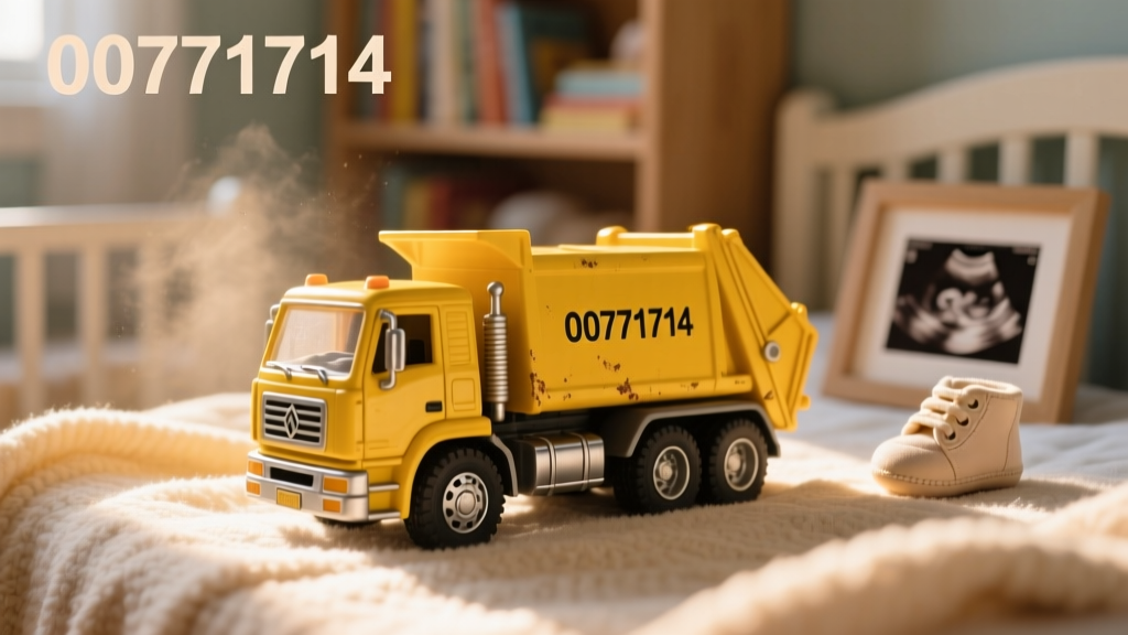 Best Toy Garbage Trucks for Toddlers and Preschoolers: Safety, Development, and Real-World Play Value