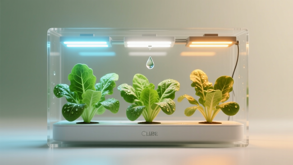 Grow Light Watering Schedule: What You Need to Know