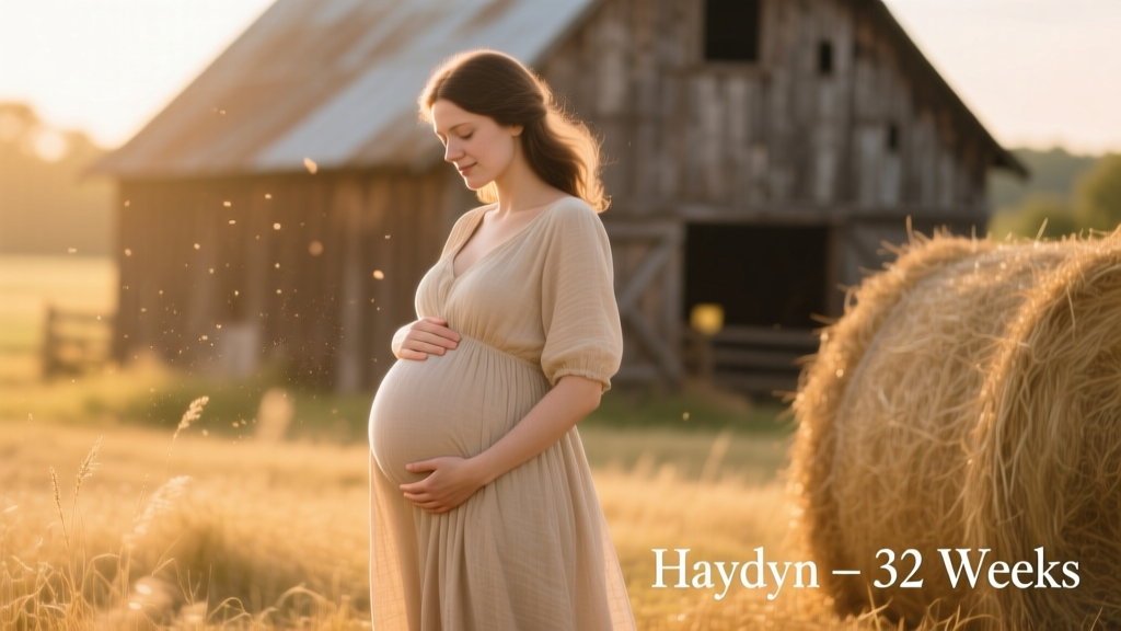 Haydn: Understanding the Role, Evidence, and Practical Support for Prenatal Health