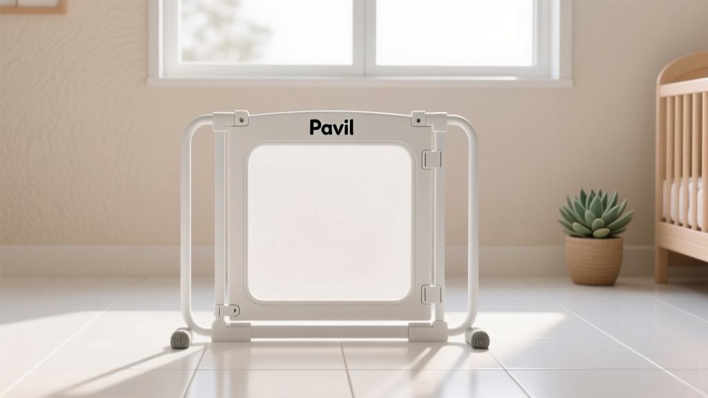 Pavit: Understanding the Risks, Safety Standards, and Evidence-Based Childproofing Strategies