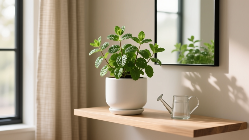 Easy Care How To Plant Sweet Mint Indoors (2026)