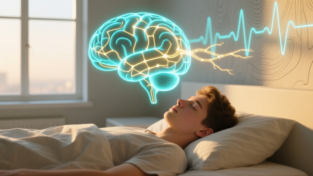Prefrontal Cortex Activation: Lucid Dreaming Guide