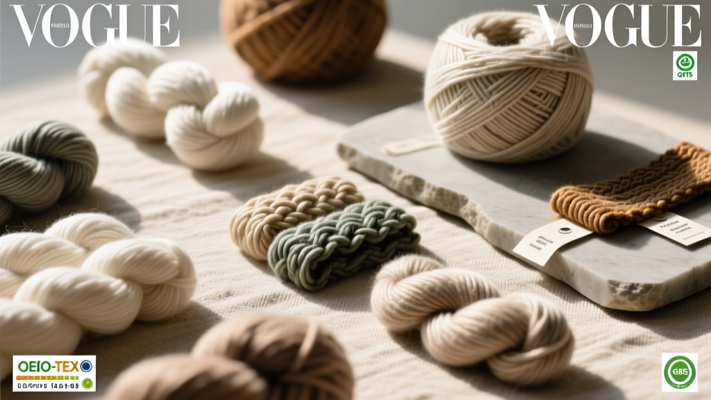 Yarn Harlot: Safety, Compliance & Sourcing Best Practices