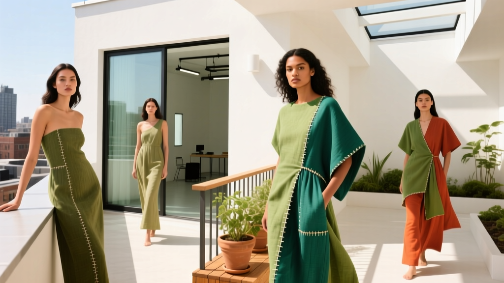 Where to Buy Fair Trade Clothing Online (2024 Guide)