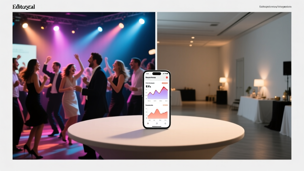 Party Energy Crash Fixes: Real-Time Event Recovery