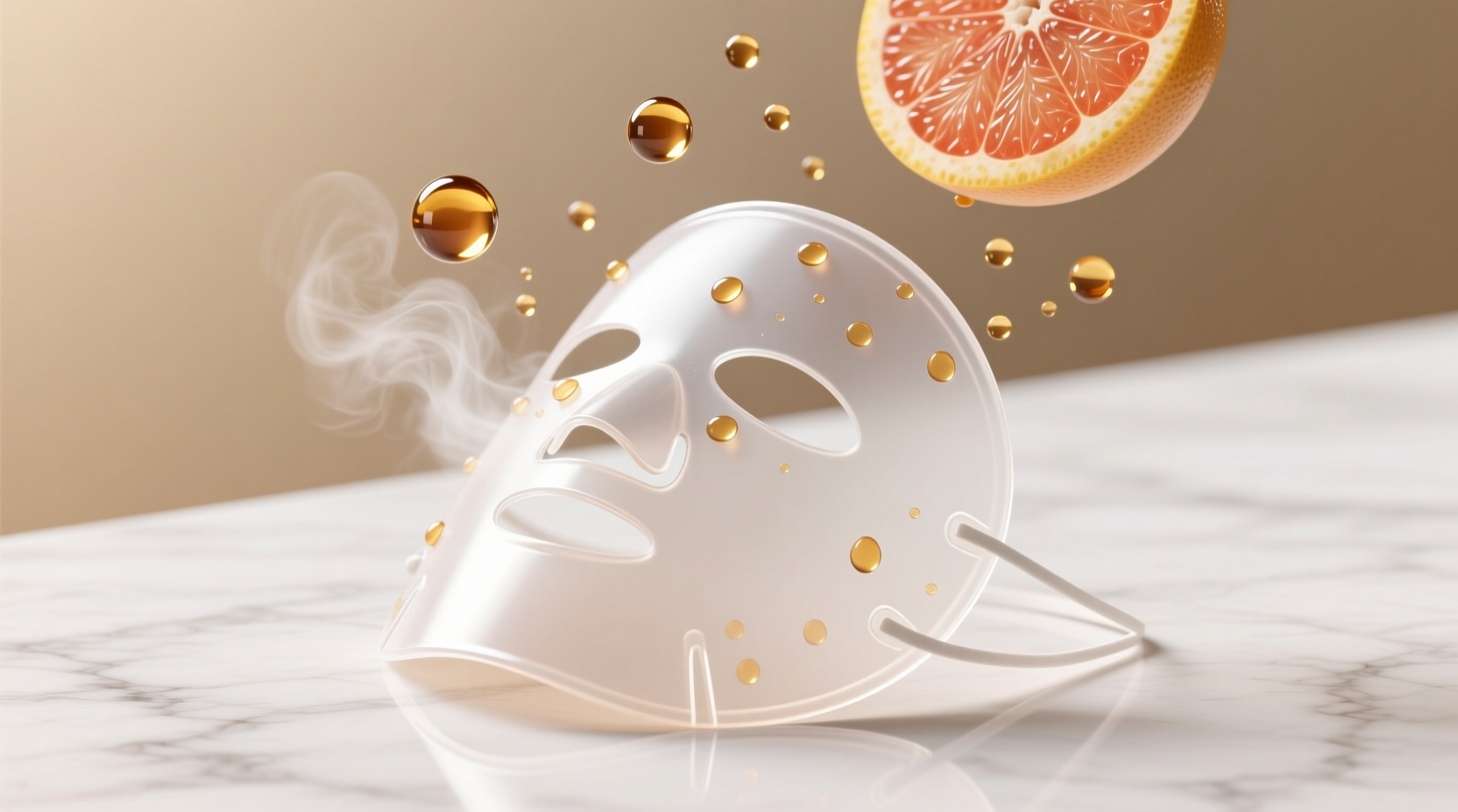 eco friendly cleaning silicone mask gse spray