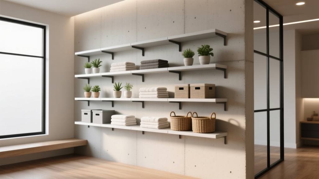 Where to Buy Elfa Wall Shelves (2024 Guide)