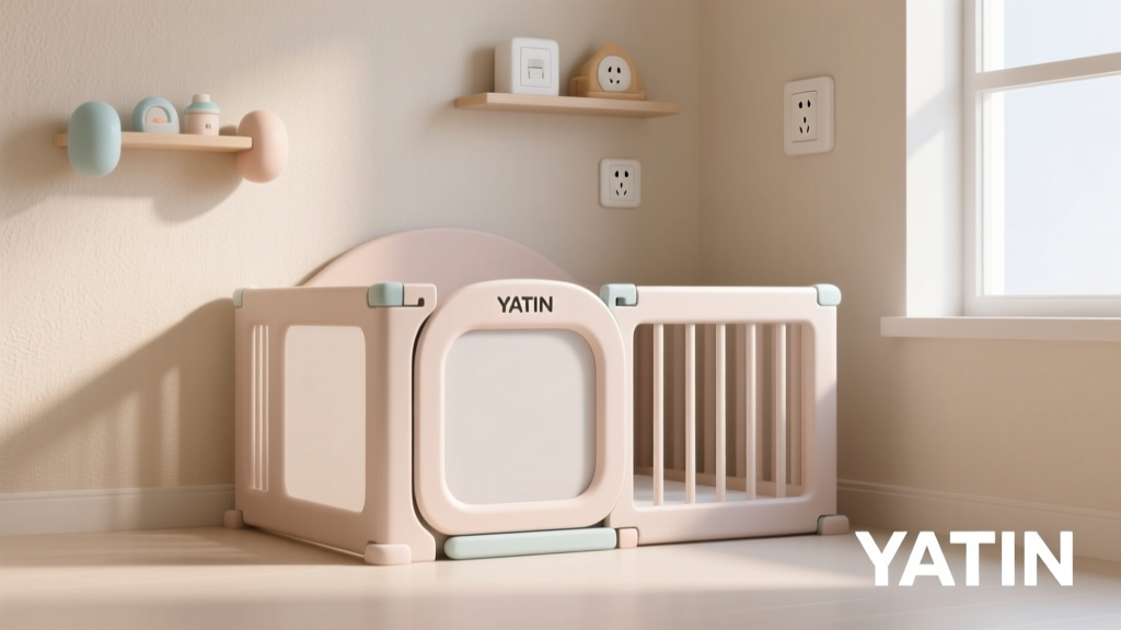 Yatin Childproofing Devices: Safety Evaluation, Installation Guidance, and Real-World Performance Data