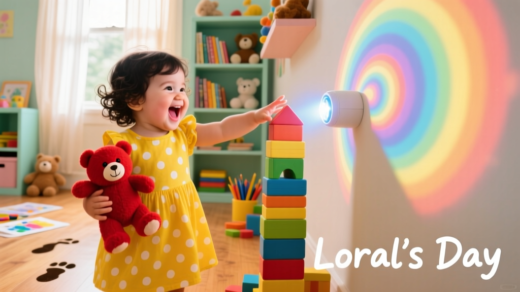 Loral: Understanding the Developmental Significance of This Early Childhood Motor Milestone