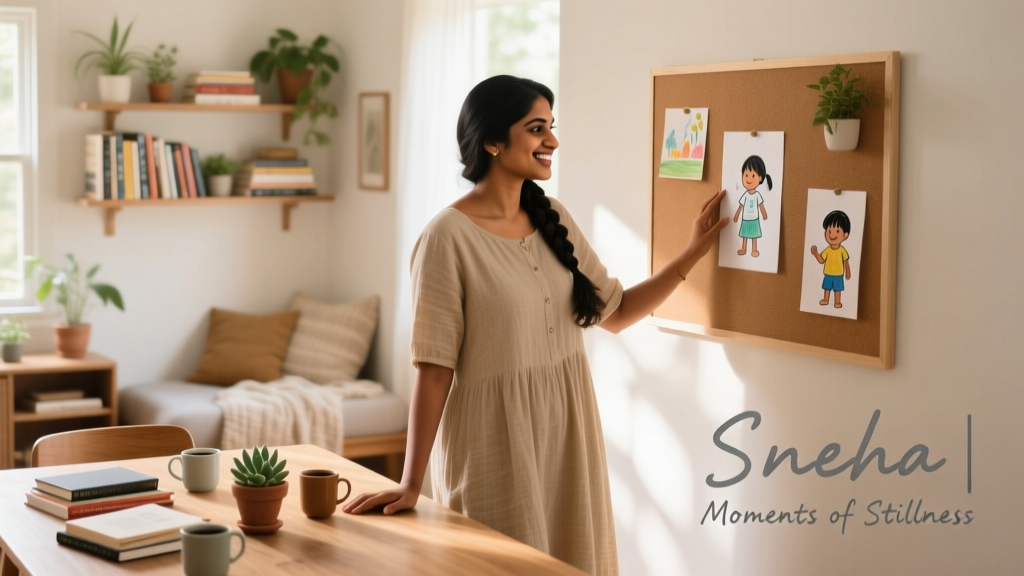 Sneha: A Practical Guide for Parents Raising a Child with This Name — Meaning, Cultural Roots, Naming Trends, and Everyday Support