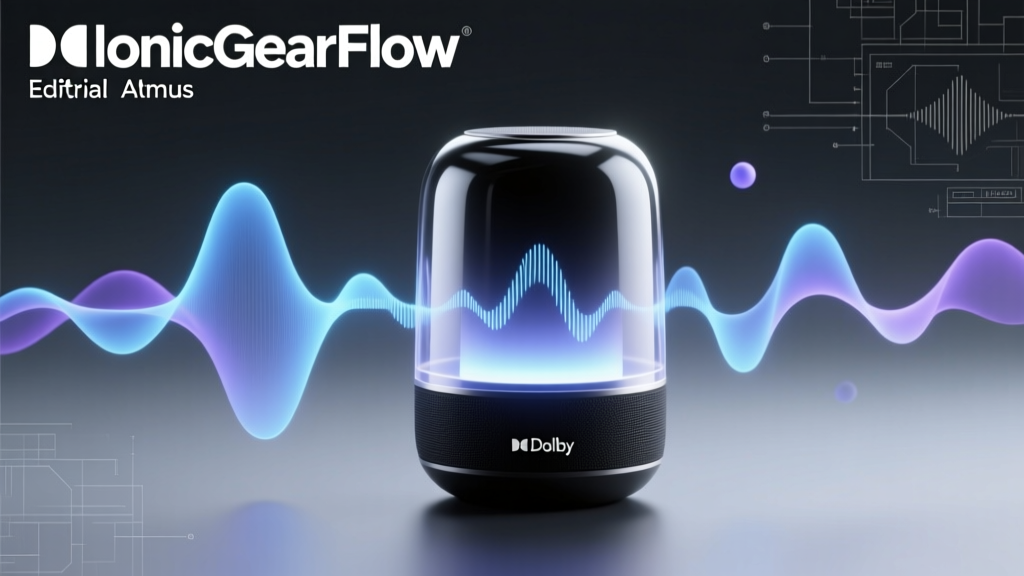 Smart Speakers Bluetooth Dolby Atmos: The Truth (2026)