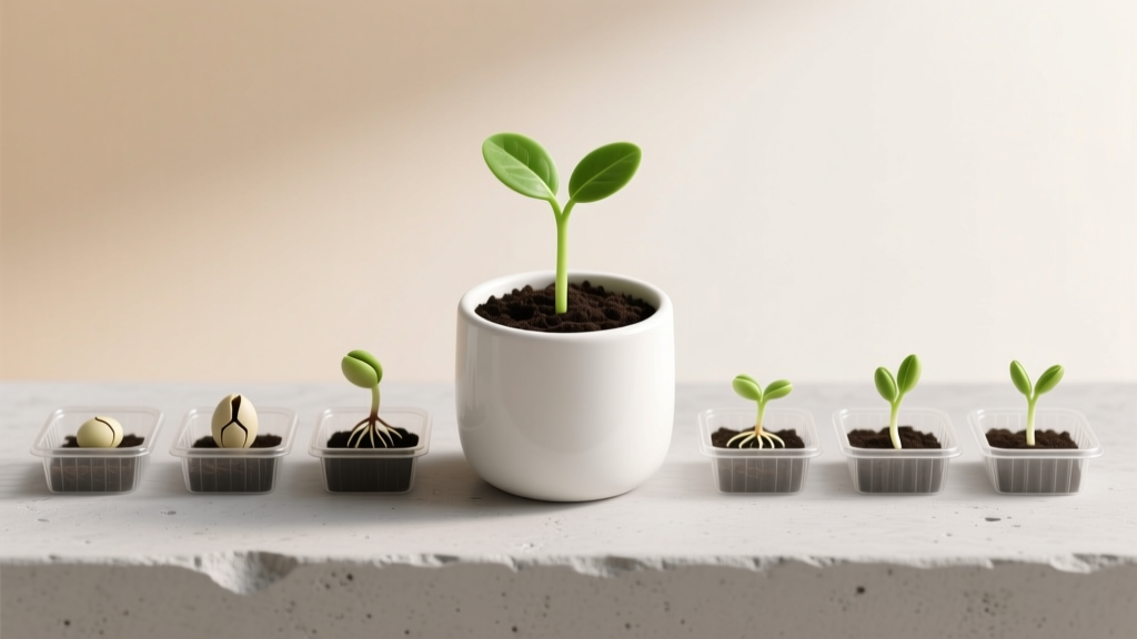 How to Plant Reggie Seeds Indoors (2026)