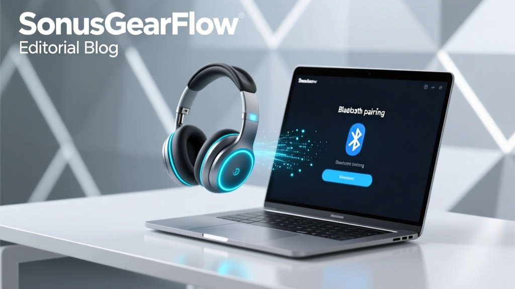 Ink'd Wireless Headphones Not Connecting? Fix It