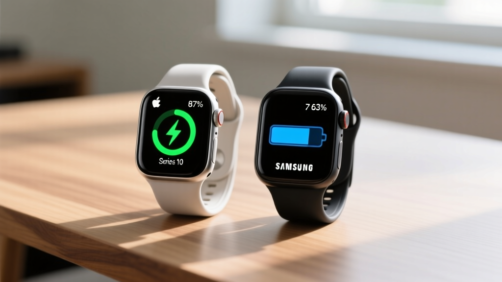 How to Check Battery Status on Watch Devices and Optimize Power