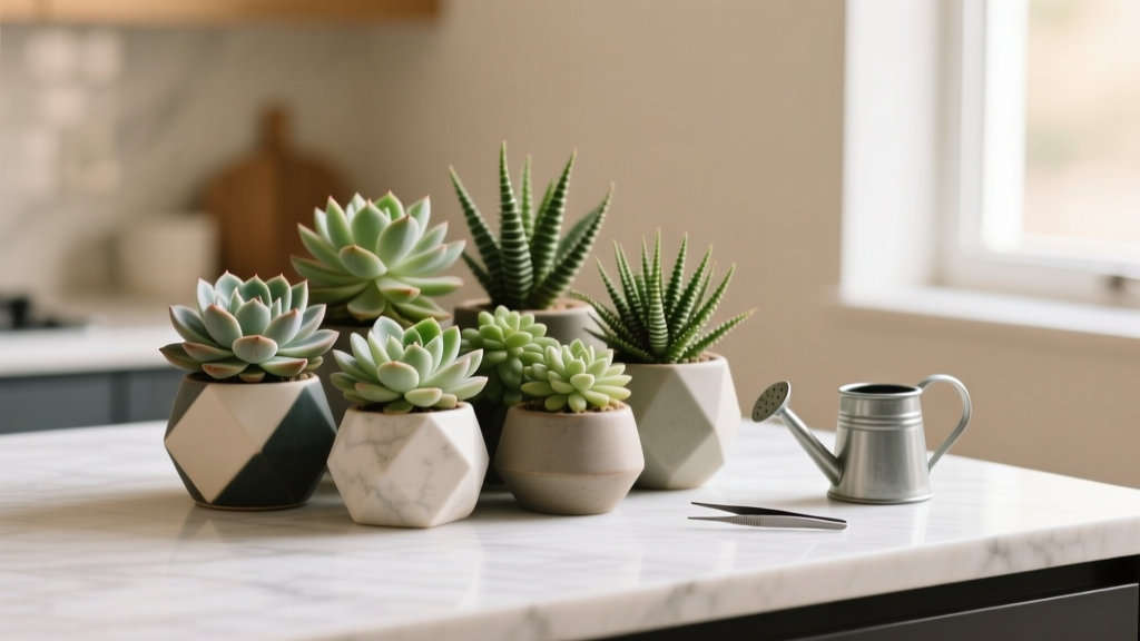 Succulent Care Mistakes: 7 Science-Backed Fixes (2026)