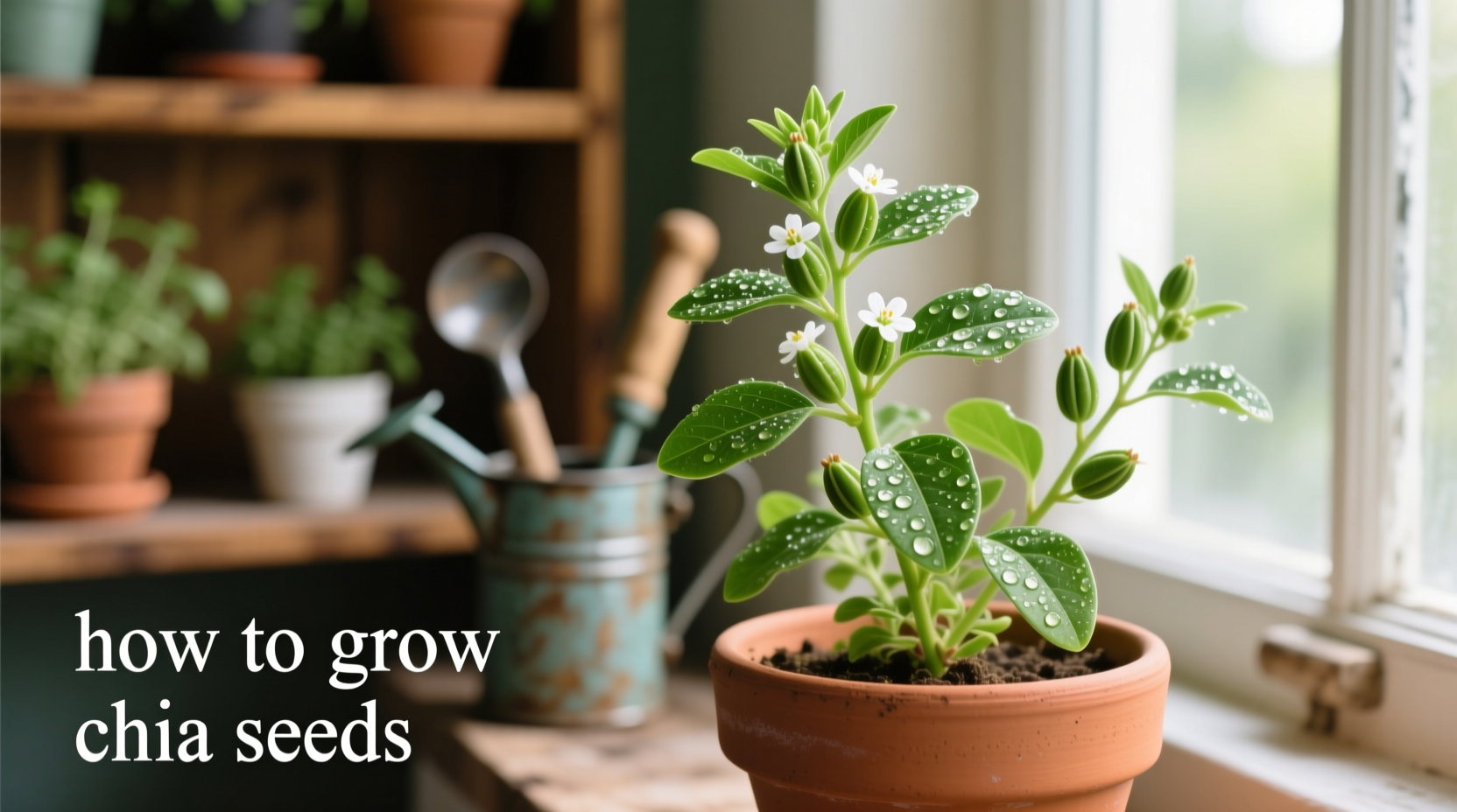 How to Take Chia Seeds: Safe Daily Consumption Guide