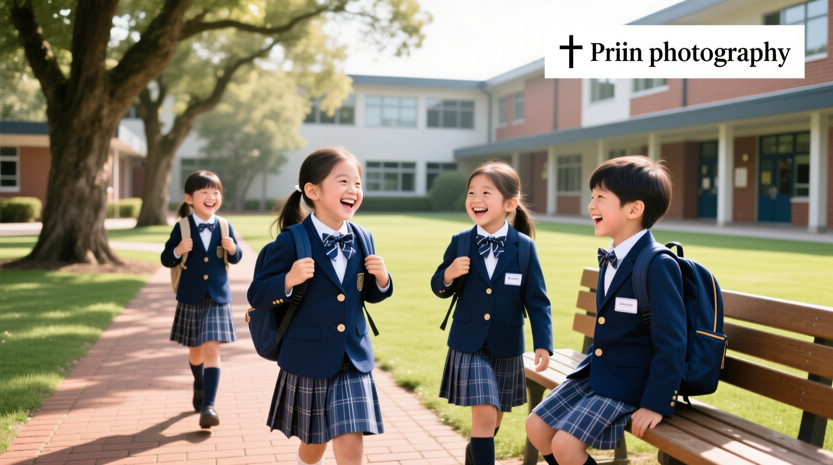 Primary School Uniform Designs Guide: How to Choose Right