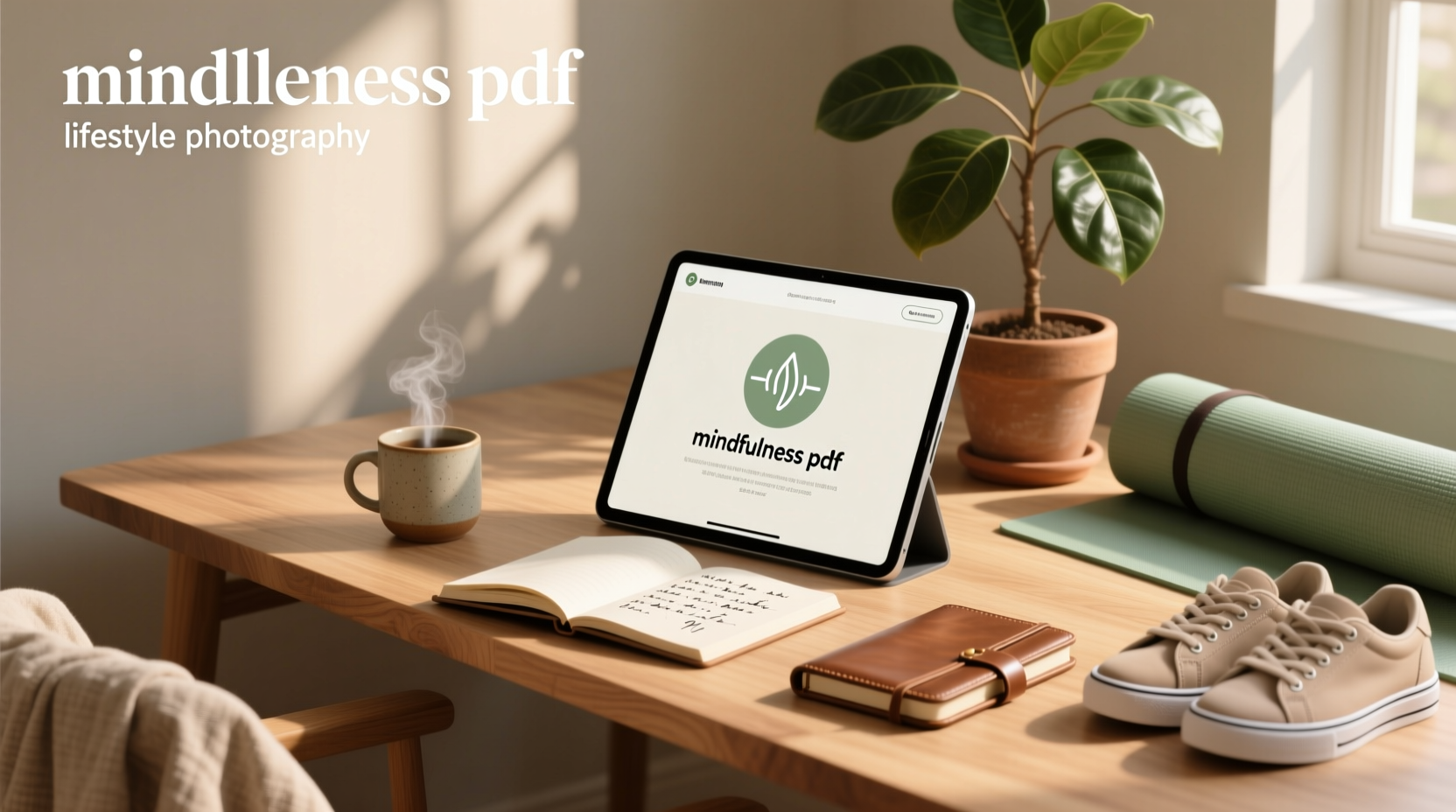 mindfulness pdf guide for daily practice