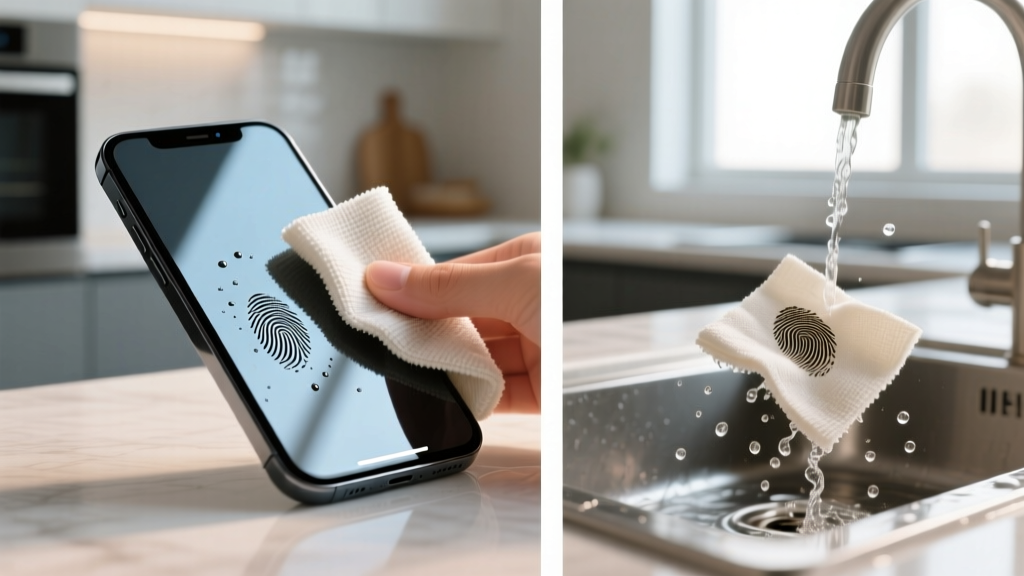 Tested Electronics Wipe Guide: Streak-Free Screens 2026